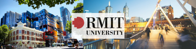 RMIT University – Melbourne